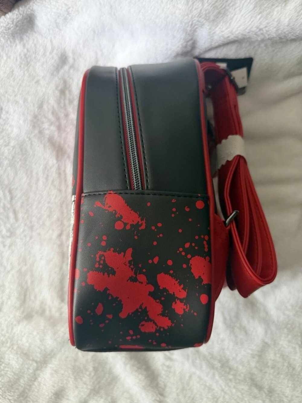 Terrifier 2 Mini Backpack - Picture 5 of 6